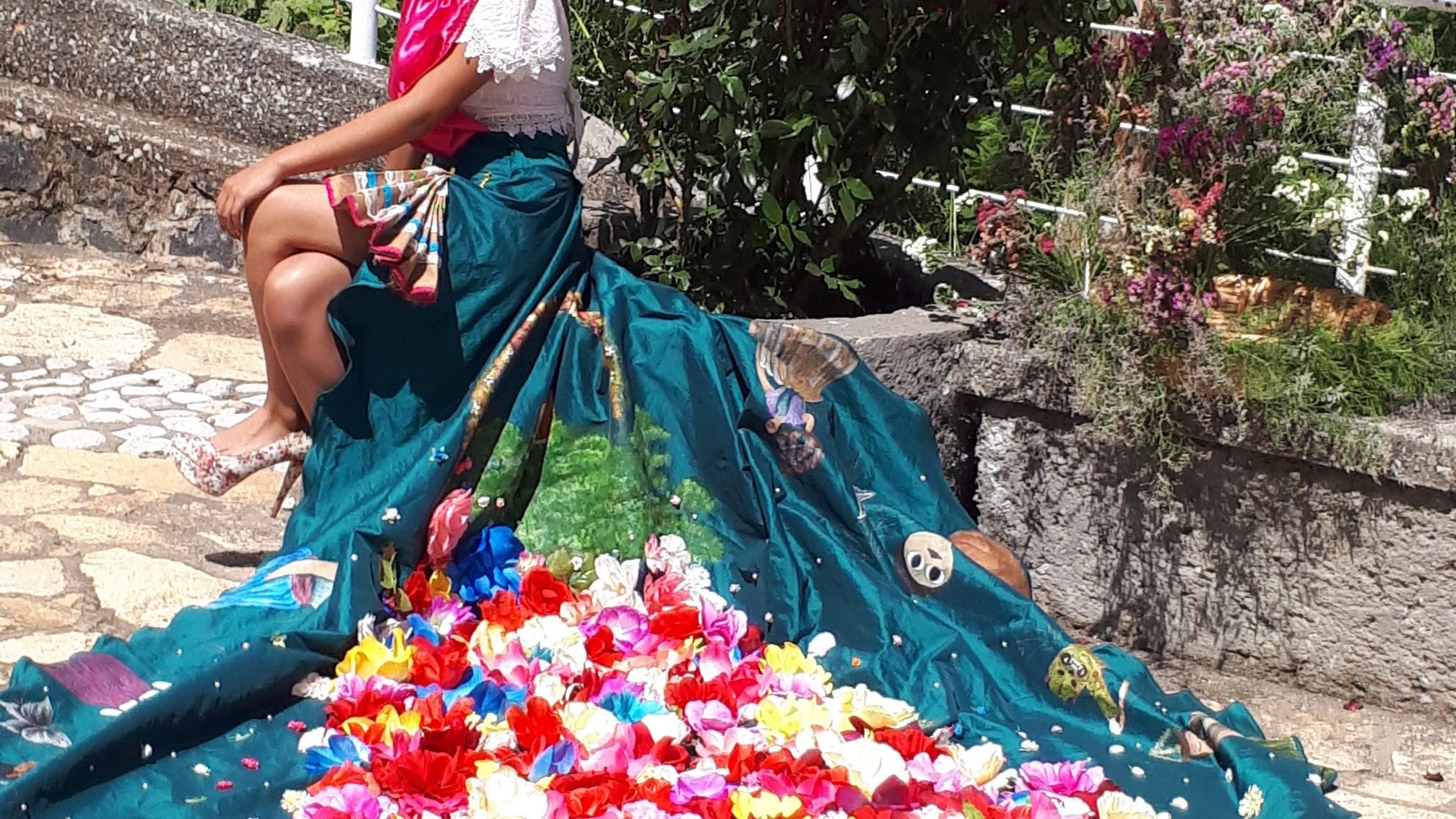 Miss Teen Continental Puebla on Facebook Watch